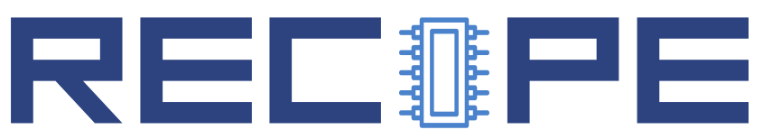 RECIPE H2020 Project