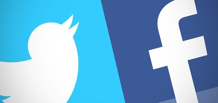 Social Media Accounts